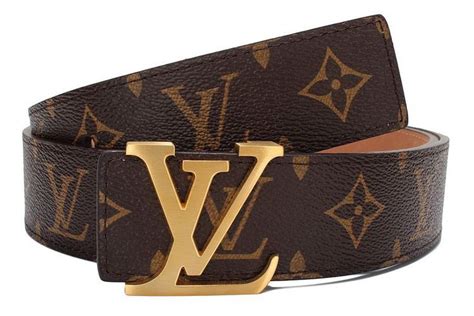 cintura louis vuitton sconto|cinture da uomo louis.